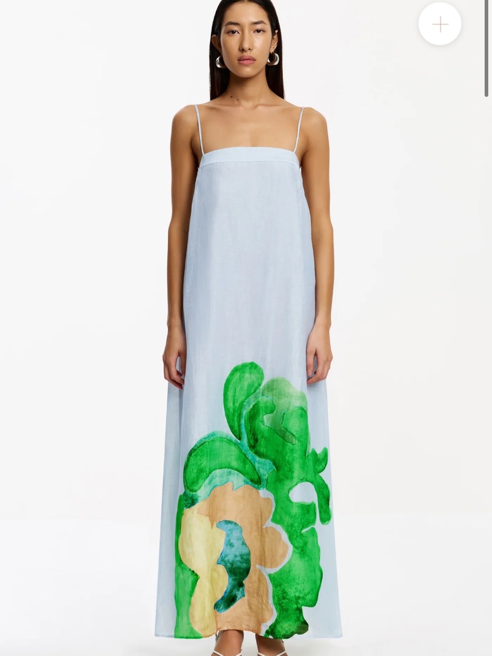 Significant Other Edith Dress